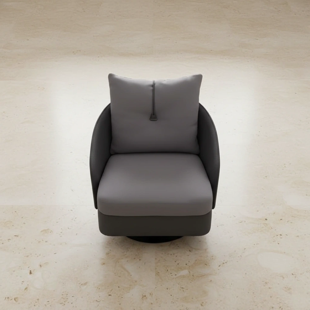 Fotoliu Renaissance Luxe