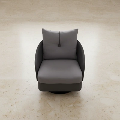 Fotoliu Renaissance Luxe
