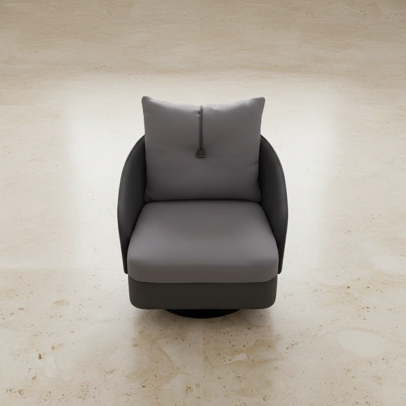 Fotoliu Renaissance Luxe