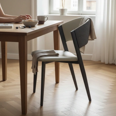 Scaun Dining Versailles Prestige