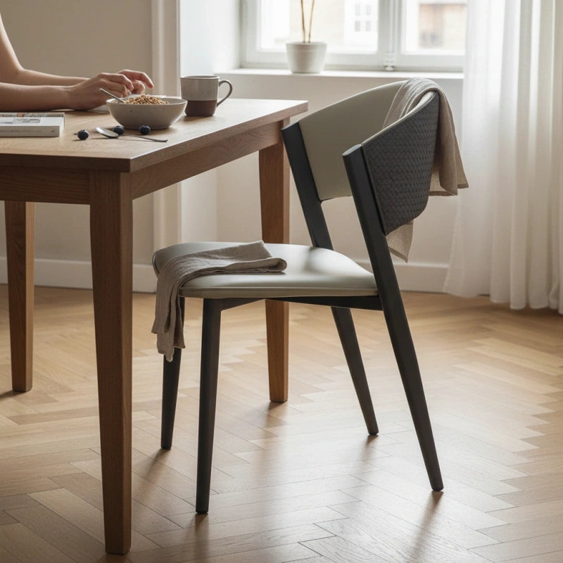 Scaun Dining Versailles Prestige