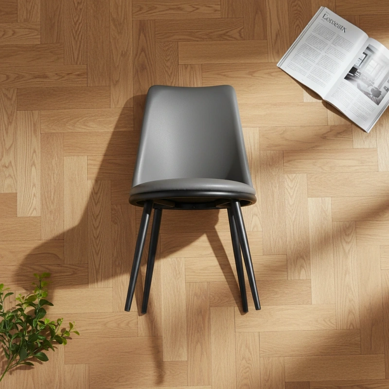 Scaun Dining Bordeaux Distinction