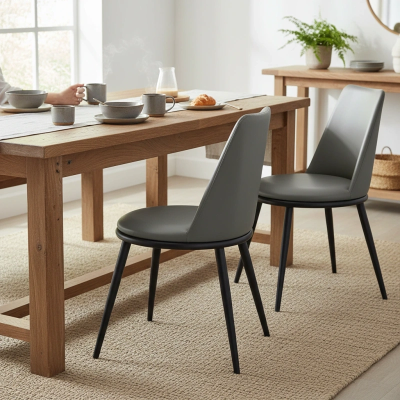 Scaun Dining Bordeaux Distinction