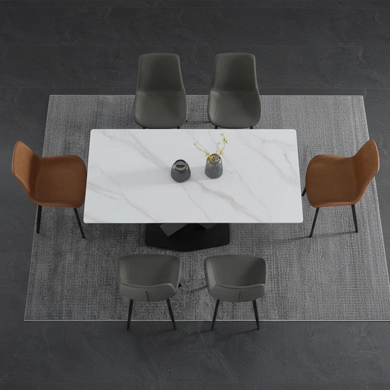Masă Dining Milano Prestige