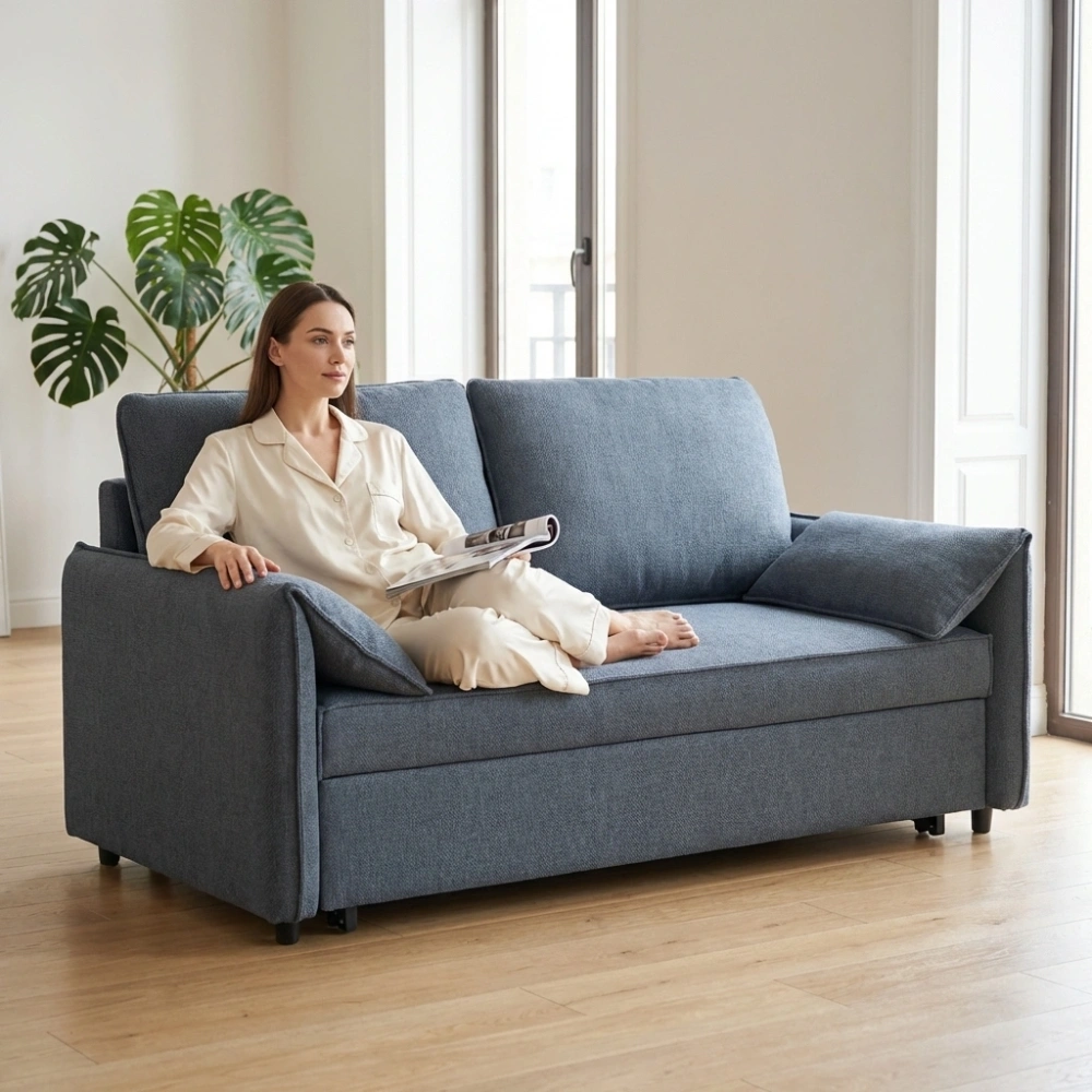 Canapea Extensibilă Bellagio Comfort