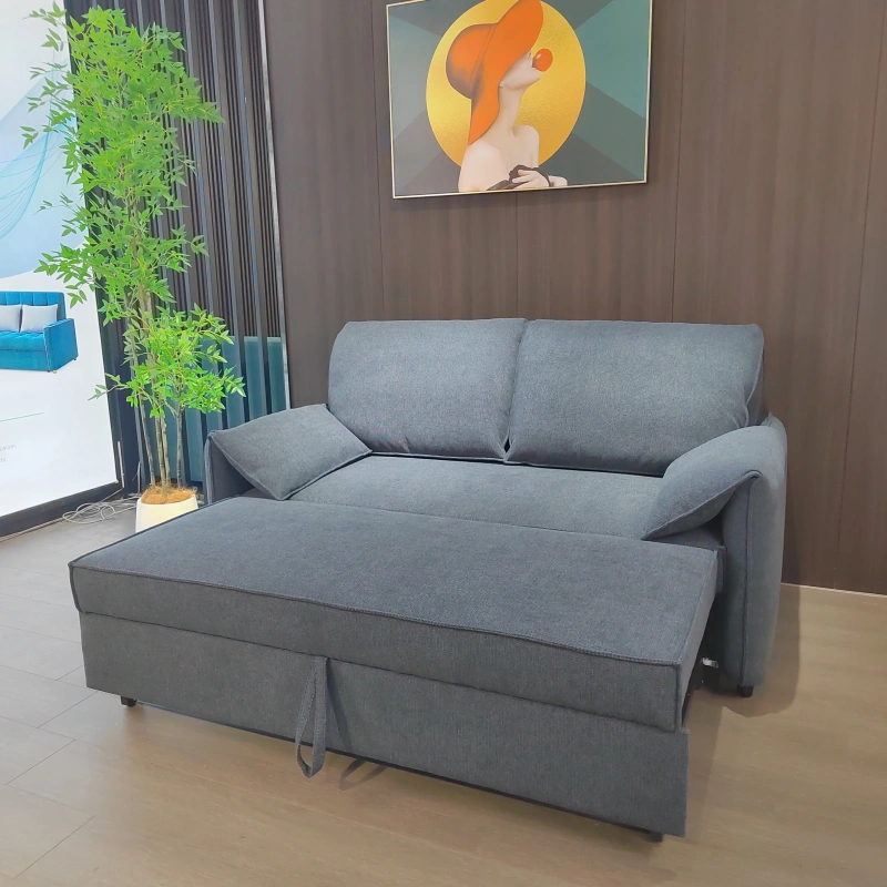 Canapea Extensibilă Bellagio Comfort