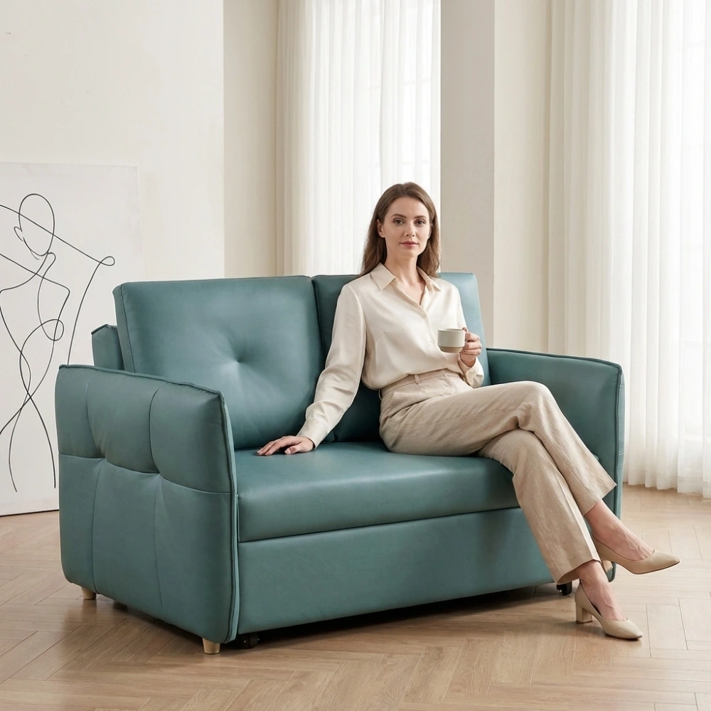 Canapea Extensibilă Sanremo Prestige